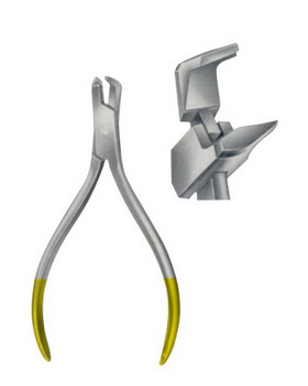 Wire Bending Pliers & Wire Cutters  